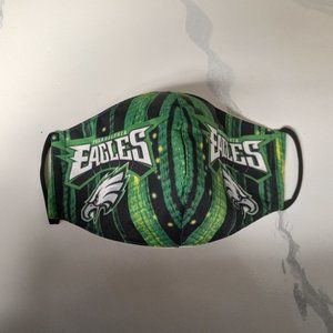 Philadelphia Eagles (NOT NEGOTIABLE)